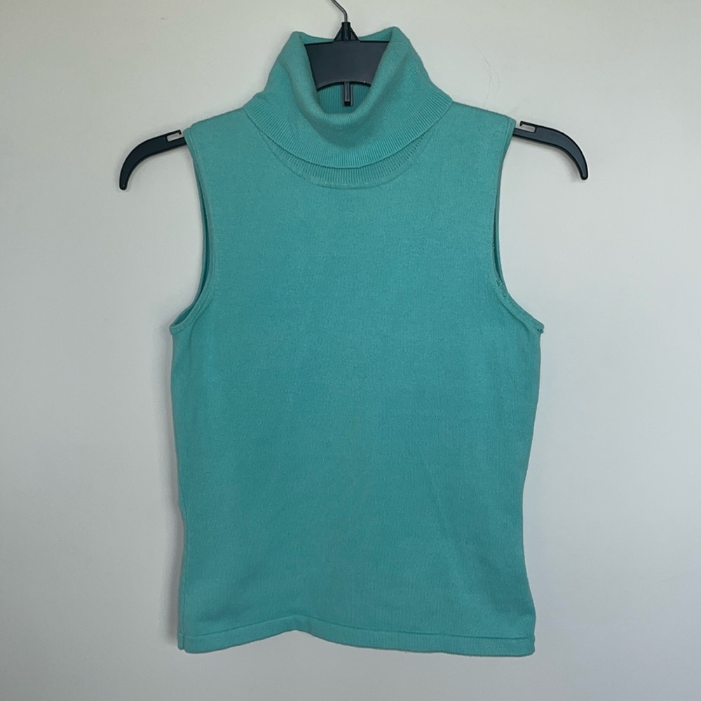 Vintage 2001 Ralph by Ralph Lauren tank top